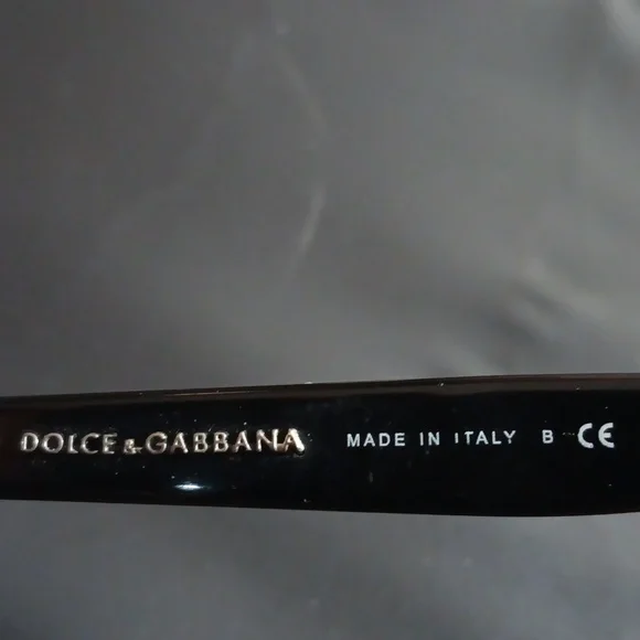 D&G Sunglasses - Picture 3 of 7